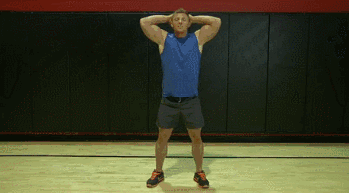 減脂操跳多長(zhǎng)時(shí)間合適<strong>減肥操</strong>？