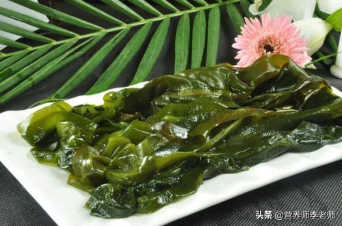 常見的“刮油”食物有哪些<strong>減肥食物</strong>？