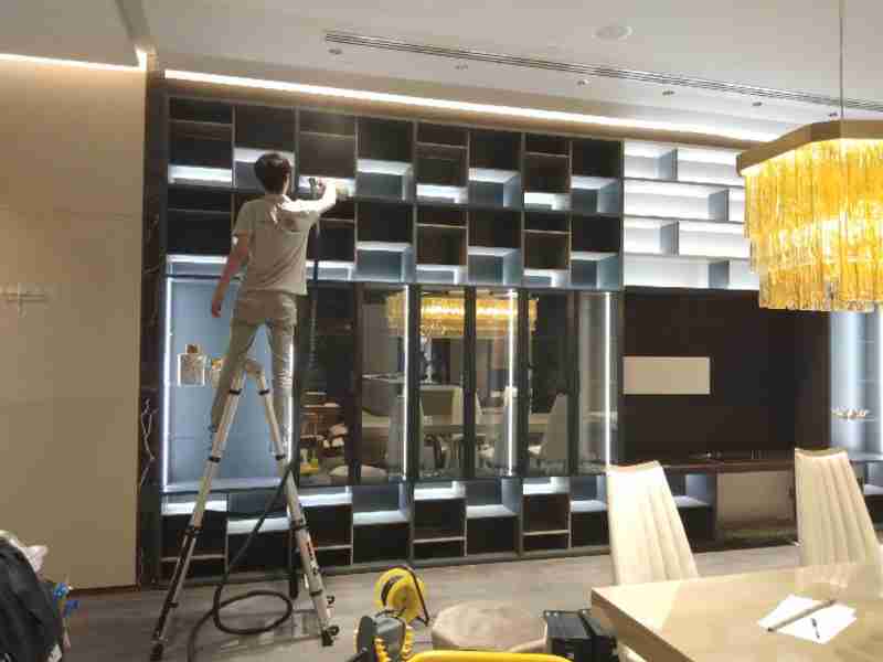 凡斯除甲醛公司,凡斯環(huán)?？萍加邢薰炯用? title=